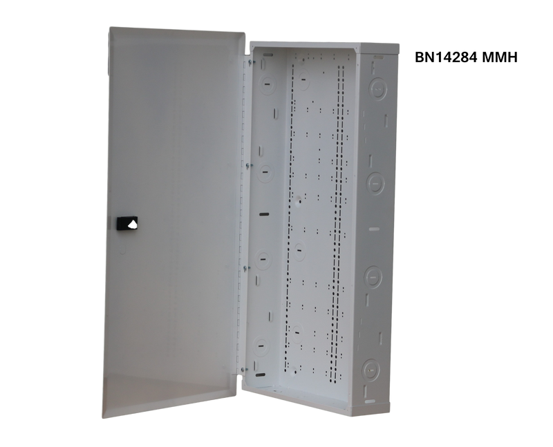 BN14284 Structured Wiring Cabinet
