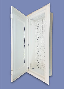 Structured Wiring Cabinets