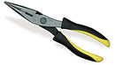 UP-B605 – Professional Long Nose Pliers