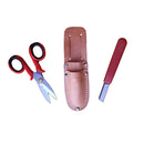 UP-B606 Splicer Scissor and Knife Set
