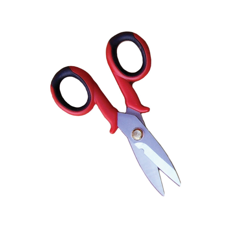 UP-B606 Splicer Scissor and Knife Set