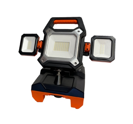 BNLB-6907H  |  Hybrid LED Work Light