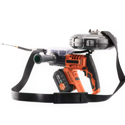 BNEFT | 24V Cordless Wire Pulling Machine