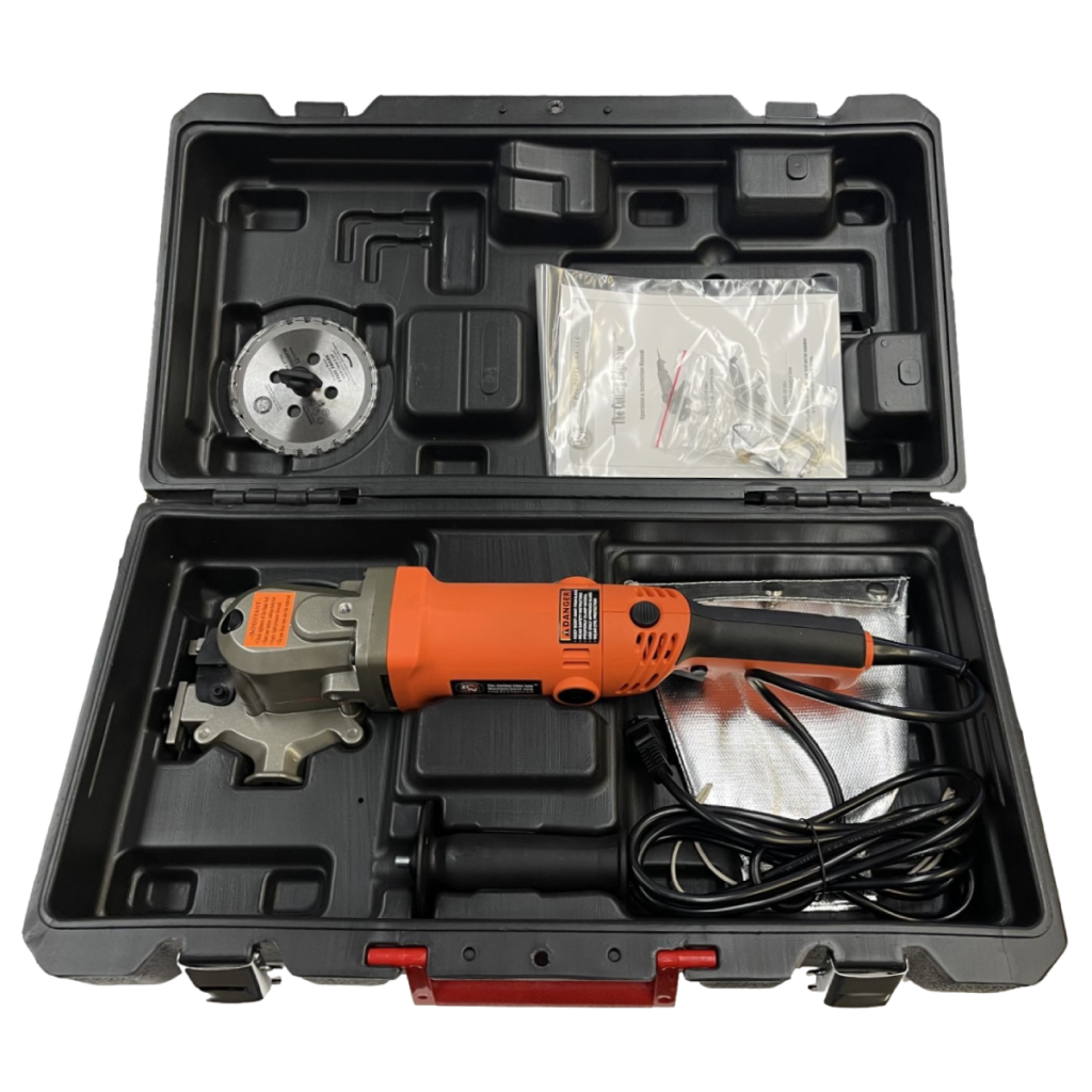 BNCE-20 | Cutting Edge Saw™ | Benner-Nawman