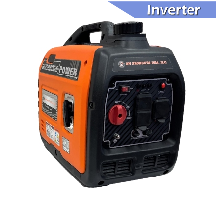 BNG2800iE  |  Inverter