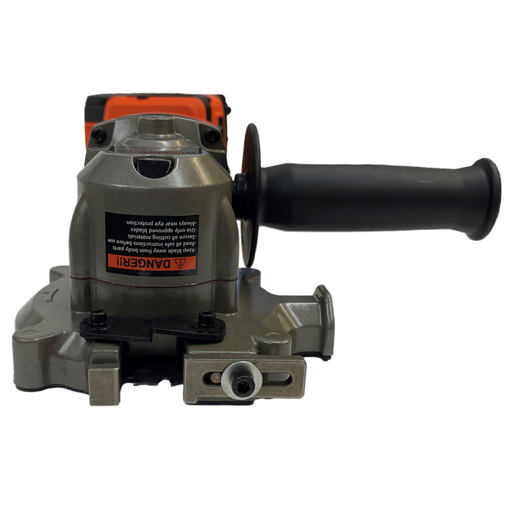 BNCE-20C-24V | Cutting Edge Saw™ | Benner-Nawman