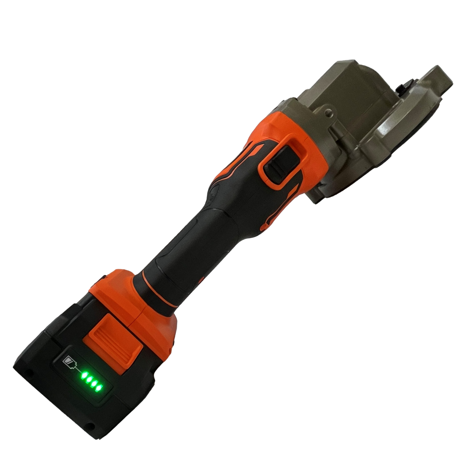 BNCE-20C-24V | Cutting Edge Saw™ | Benner-Nawman