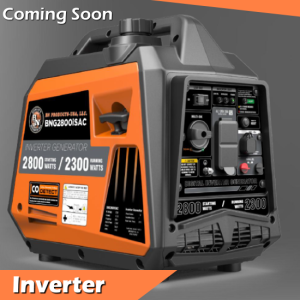 BNG2300iSAC | Inverter