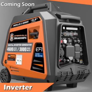 BNG3800iAEFIC | Inverter