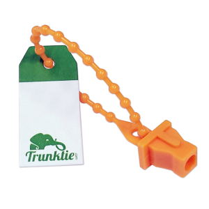 Fiber Optic Trunktie (SC Port / Standard Connector)