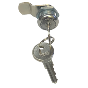 MM-KLA Key Lock for B-N Structured Wiring Enclosures