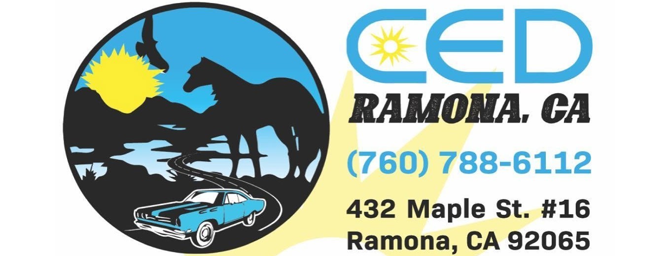 CED Ramona