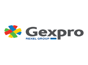 Gexpro distributor logo
