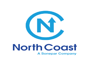 NorthCoast distributor logo