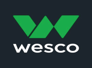 Wesco distributor logo