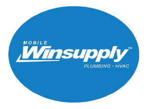 WinSupply distributor logo